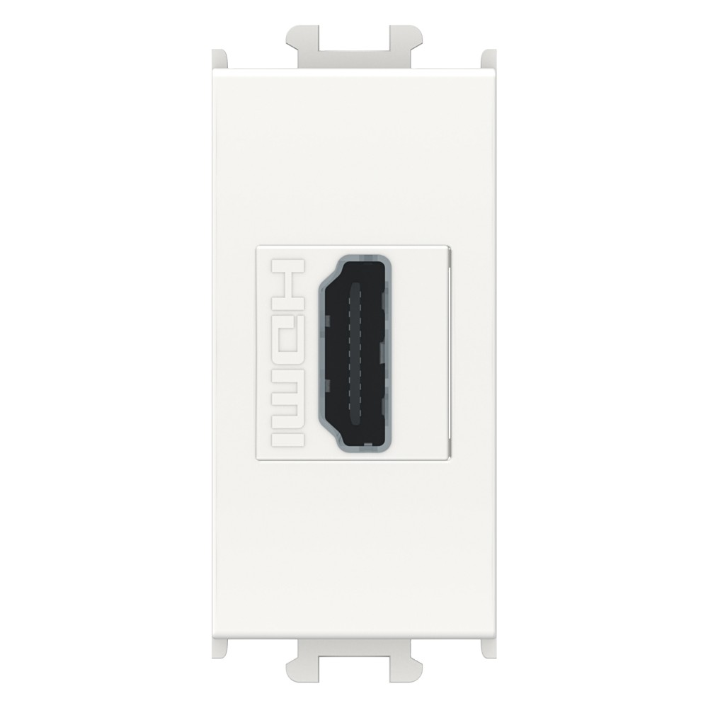 STYL 1M PRIZA HDMI LMR6234001