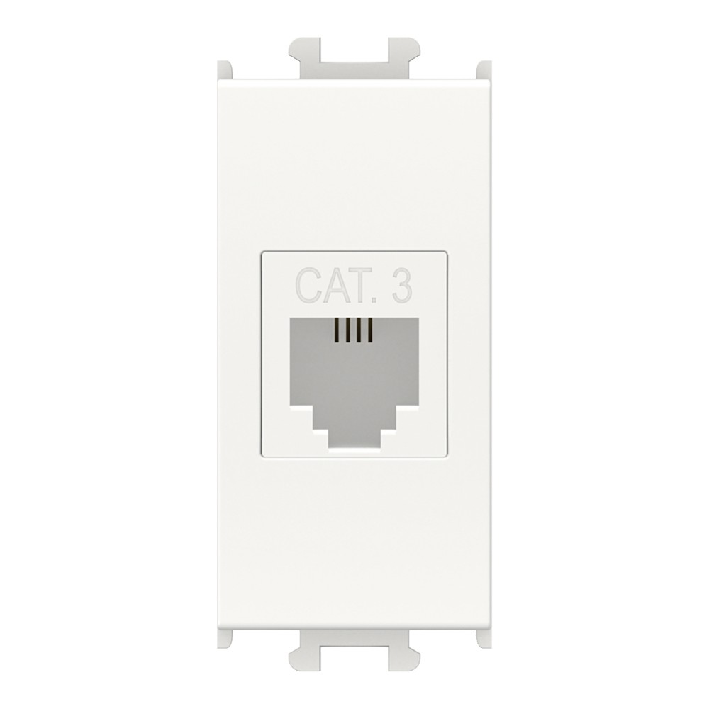 STYL 1M PRIZA TELEFON RJ11 LMR6231001