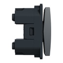 STYL NEGRU 2M INTR-CRUCE 10A LMR1901003