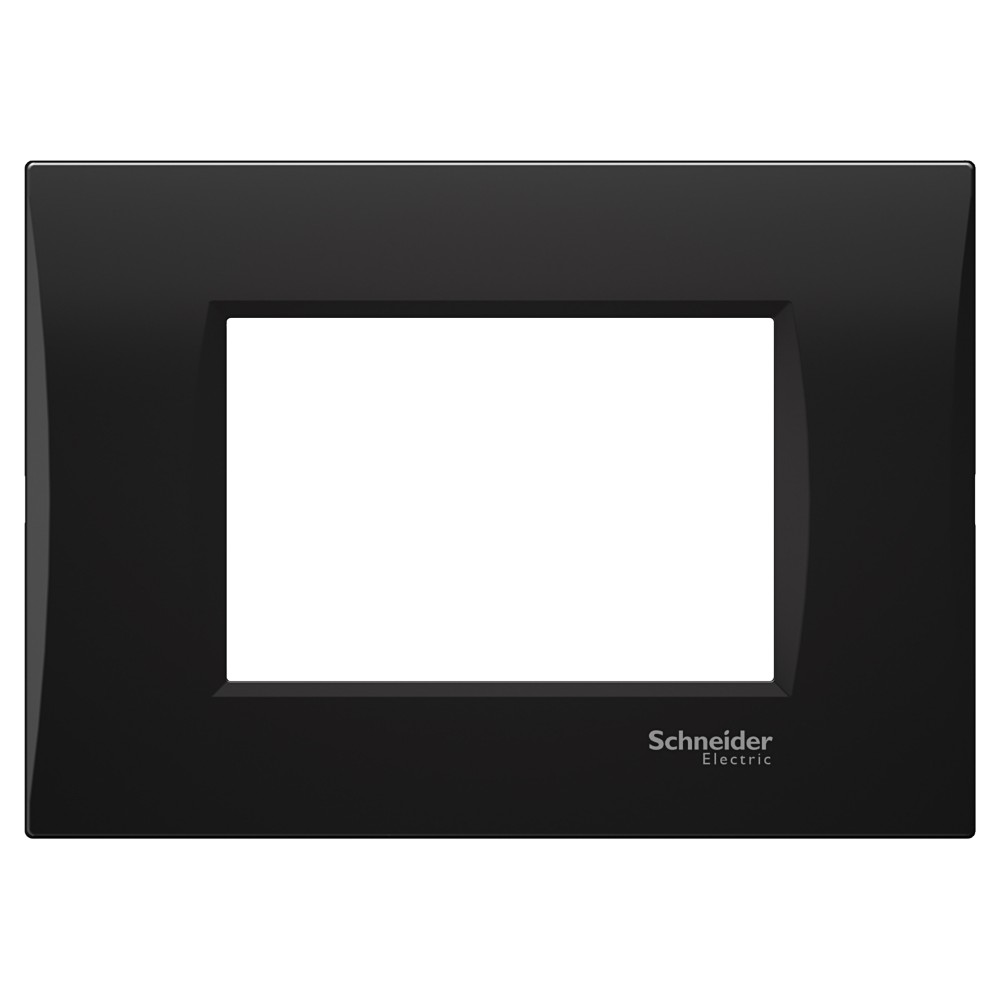 STYL NEGRU PLACA CURBATA 3M NEGRU METALIC LMR7263003