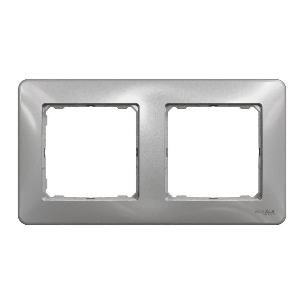 SEDNA DESIGN ALUMINIU RAMA DUBLA SDD313802