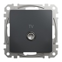 SEDNA DESIGN ANTRACIT PRIZA TV FINALA SDD114471