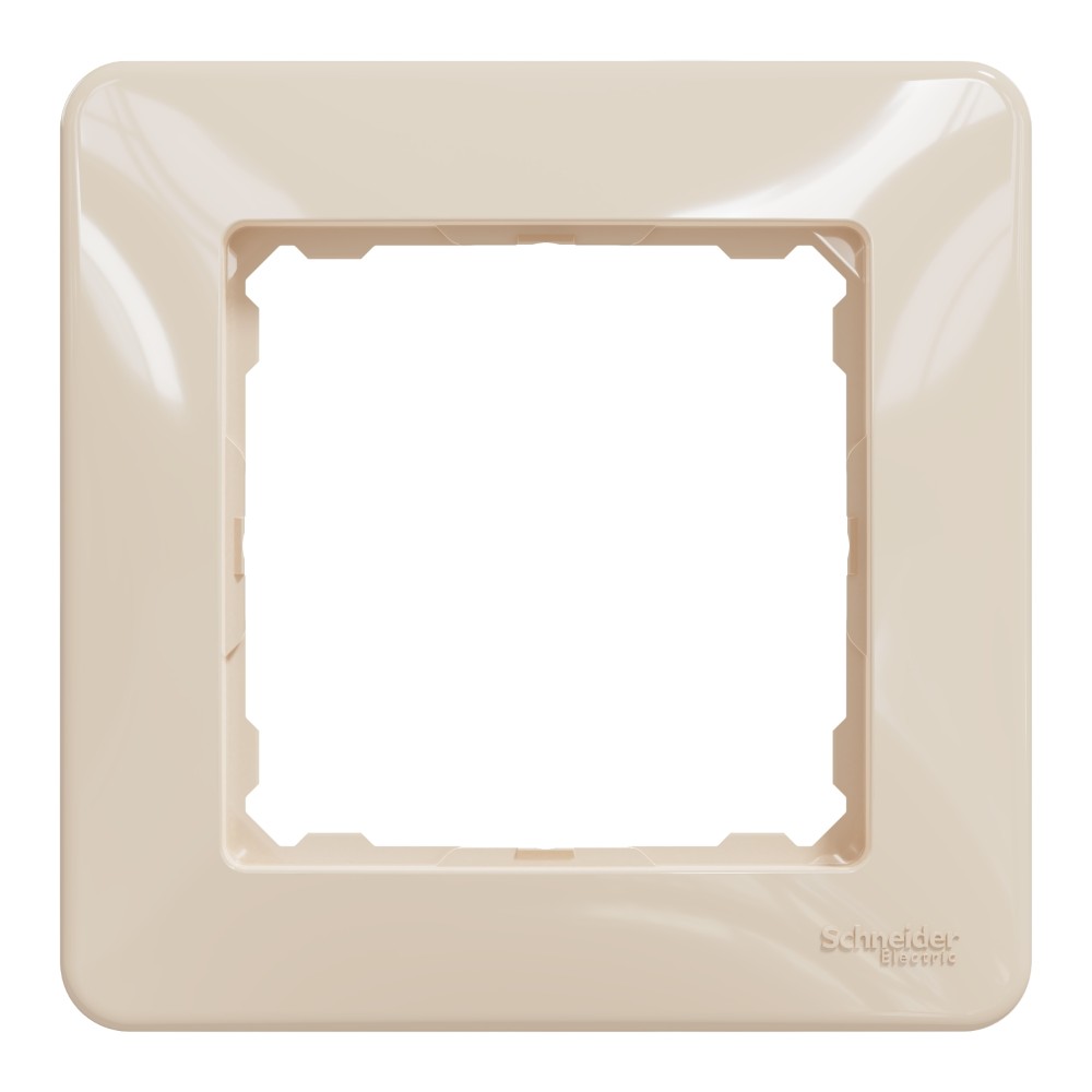 SEDNA DESIGN BEJ RAMA 1 APARAT SDD312801