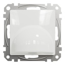 SEDNA DESIGN IESIRE CABLU ALB SDD111903