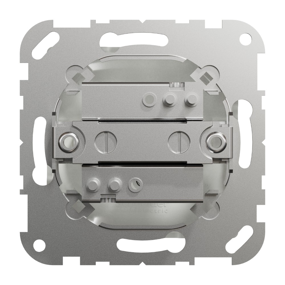 SEDNA DESIGN PRIZA EGALIZARE POTENTIAL ALB SDD111061