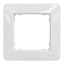 SEDNA DESIGN RAMA 1 APARAT ALB SDD311801