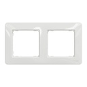 SEDNA DESIGN RAMA DUBLA ALB SDD311802