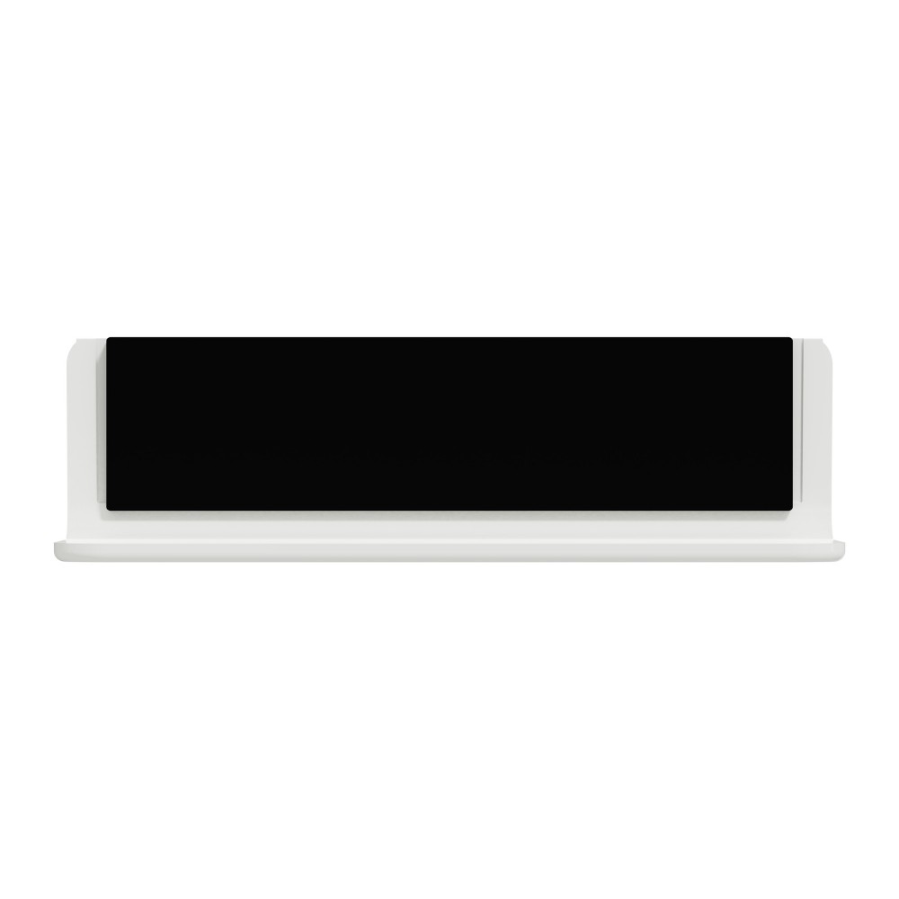 SEDNA DESIGN RAMA SUPORT TELEFON ALB SDD311809