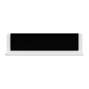 SEDNA DESIGN RAMA SUPORT TELEFON ALB SDD311809