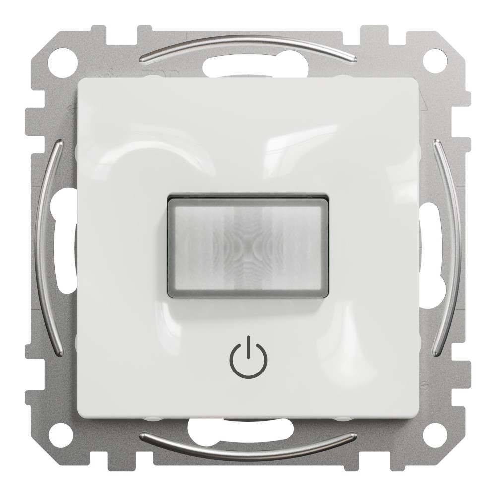 SEDNA DESIGN SENZOR DE MISCARE CU COMUTATOR 10A SDD111504