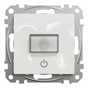 SEDNA DESIGN SENZOR DE MISCARE CU COMUTATOR 10A SDD111504