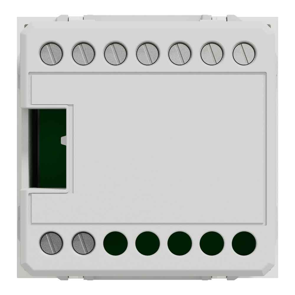 NEW UNICA 2M RECEPTOR BLUETOOHTH ALB NU360118
