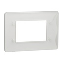 NEW UNICA PLACA UNICA STUDIO 3M ALB NU210318