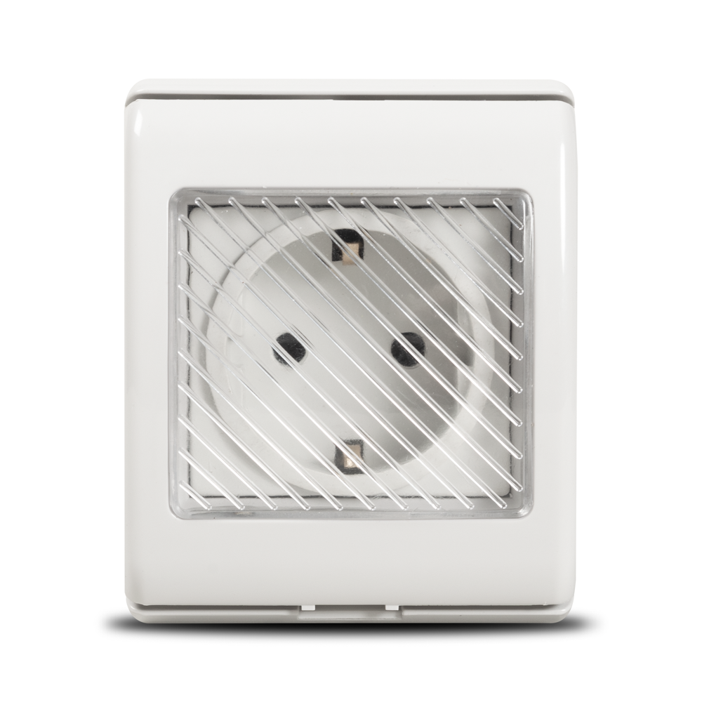PRIZA SIMPLA PT IP55 TG