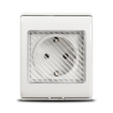 PRIZA SIMPLA PT IP55 TG
