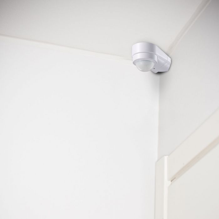 SENZOR PREZENTA 240gr IP65 1200W MONTAJ COLT