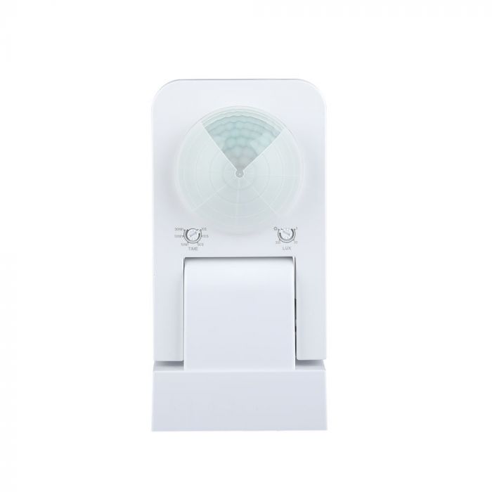SENZOR PREZENTA 360gr IP65 1000W ORIENTABIL