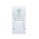 SENZOR PREZENTA 360gr IP65 1000W ORIENTABIL