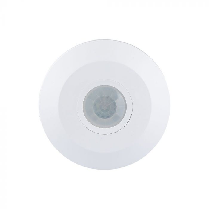 SENZOR PREZENTA 360gr SLIM ALB VT