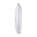 SENZOR PREZENTA 360gr SLIM ALB VT