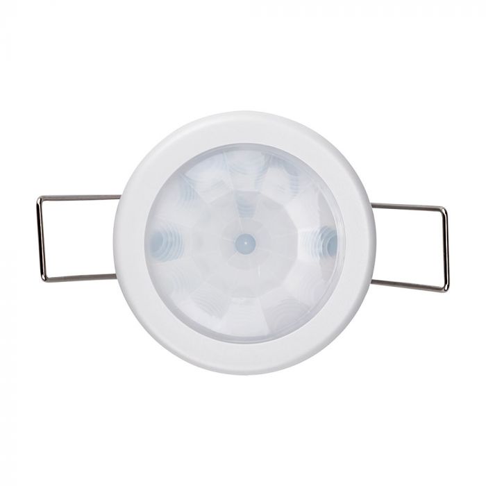 SENZOR PREZENTA ST 360gr ALB 6608 VT-8092