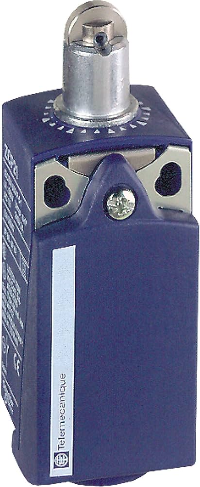 SCH LIMITATOR CURSA CU ROTITA FIXA XCKP2102P16