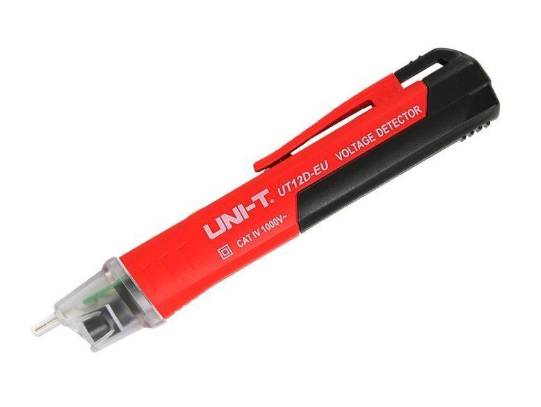 APARAT MAS. DETECTOR CABLU SUB TENS UT12D