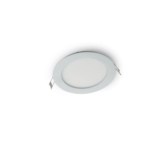 ARX DOWNLIGHT XFLAT ROTUND 11W 4000K D:180 mm
