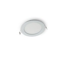 ARX DOWNLIGHT XFLAT ROTUND 11W 4000K D:180 mm