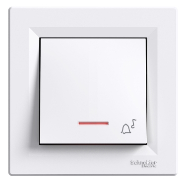 ASFORA INTR SONERIE_10A EPH1700121 LED