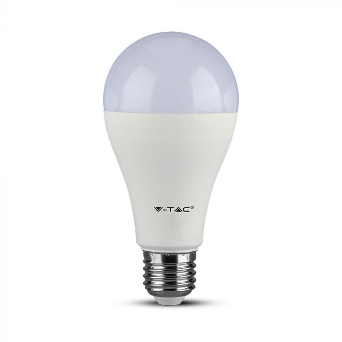 BEC LED E27 3000K 17W 1521 lm A65 VT