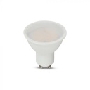 BEC LED GU10 4000K 10W 1000lm VT