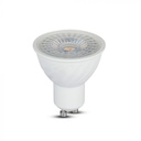 BEC LED GU10 4000K 6.5W 480 lm VT