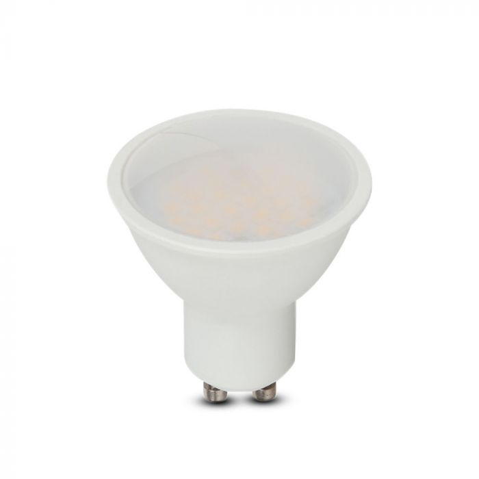BEC LED GU10 6400K 5W 400 lm VT