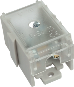 BORNIER CONEXIUNE 1P SVK-35  32-56035/C