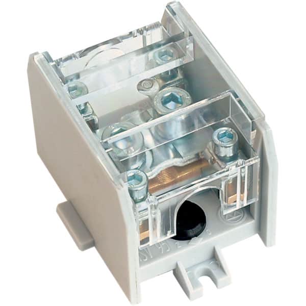 BORNIER CONEXIUNE 1P SVK-95  32-56095/C