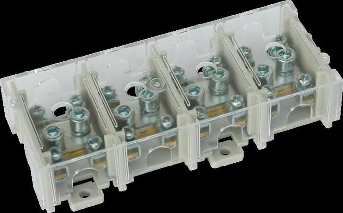 BORNIER CONEXIUNE 4P HSV-35K  32-56135/C