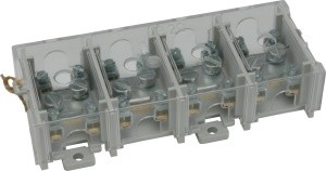 BORNIER CONEXIUNE 4P HSV-95K  32-56195/C
