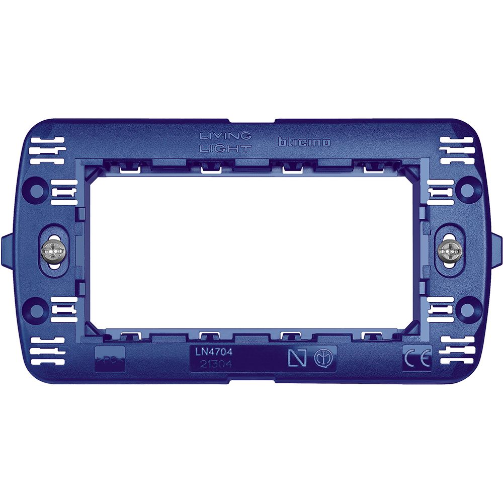 BTC LIVING LIGHT SUPORT 4M  LN4704C