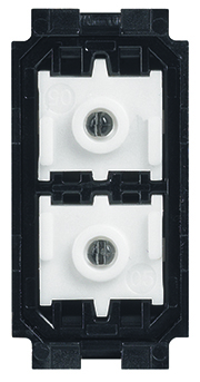 BTC LIVING NOW 1M BUTON DUBLU INTERBLOCAT K4037N