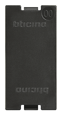 BTC LIVING NOW 1M TASTA FALSA K4950