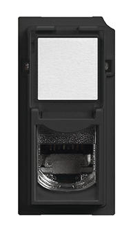 BTC LIVING NOW ANTRACIT 1M PRIZA RJ45 CAT.6 KG4279C6