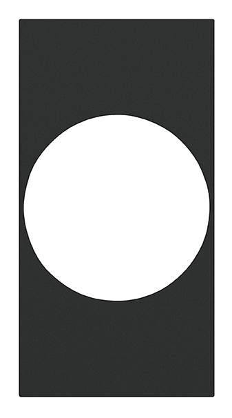 BTC LIVING NOW ANTRACIT MASCA PRIZA 2M 2P+E KG04