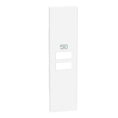 BTC LIVING NOW MASCA INCARCATOR USB DUBLU 1M ALB KW13C