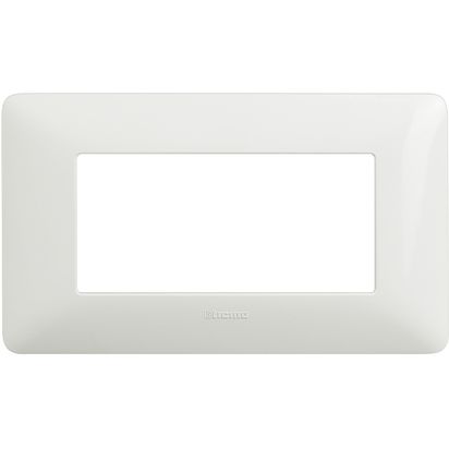 BTC MATIX PLACA 4M ALB AM4804BBN