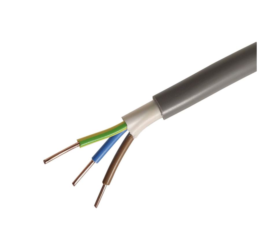 CABLU CYY-F 3x1.5