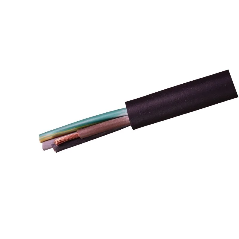 CABLU MCCG 4x2.5 H07RN-F