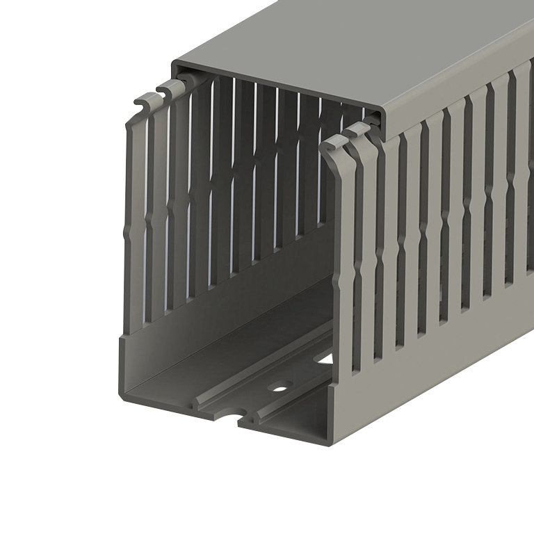 CANAL CABLU PIEPTENE 60x80