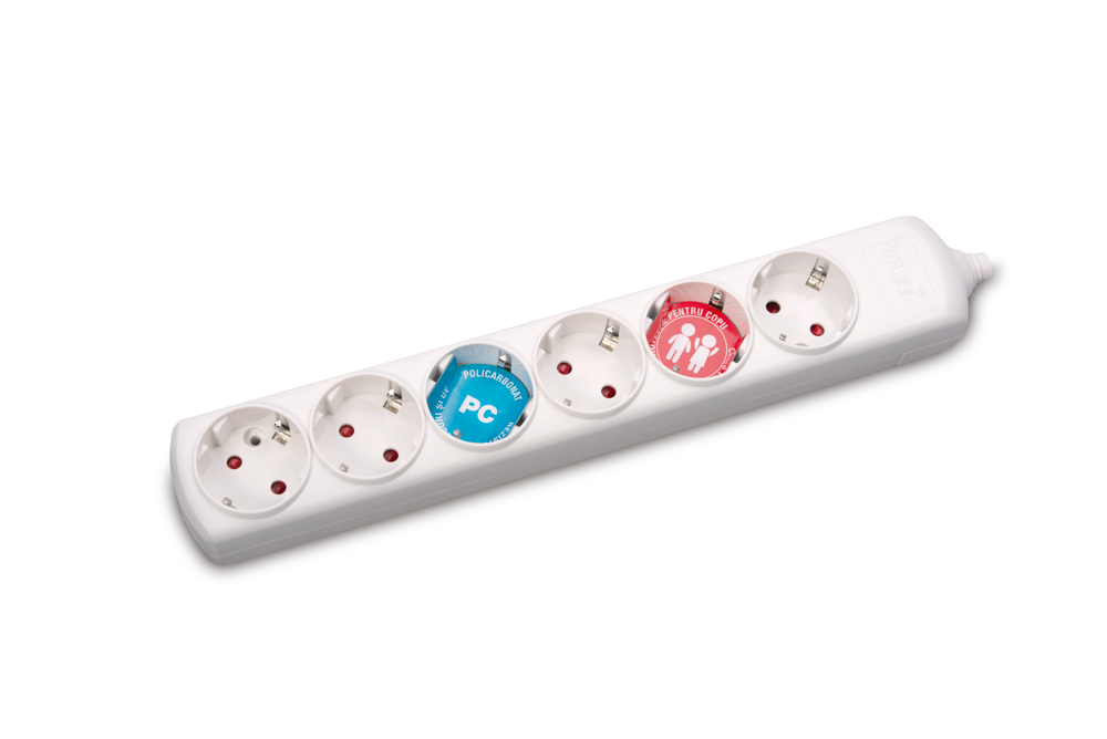 CAP PRELUNGITOR 6 PRIZE