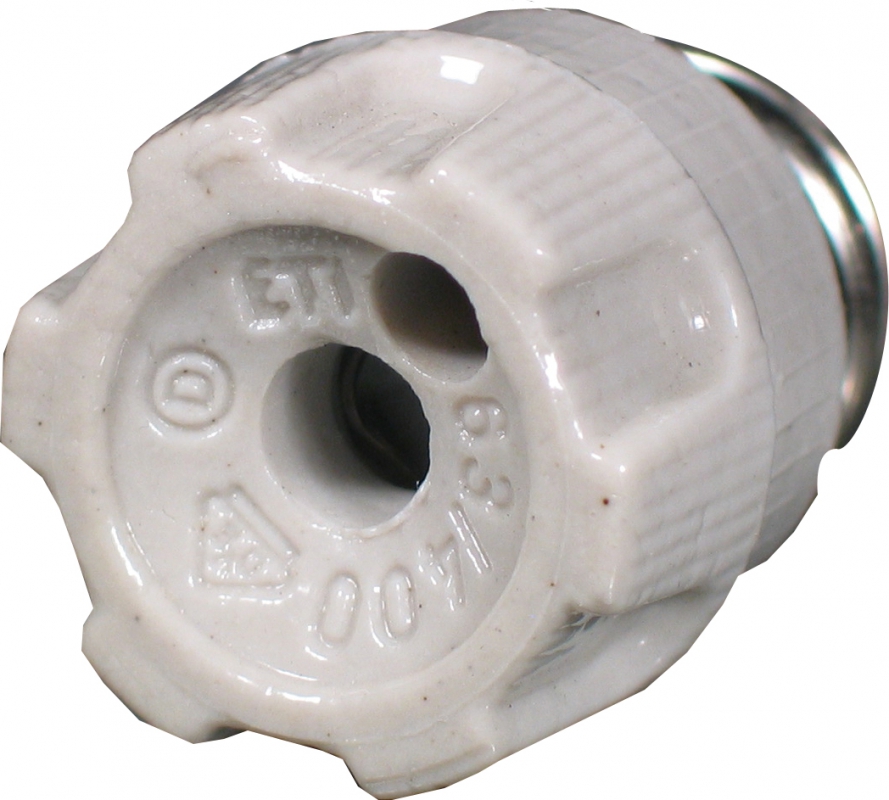 CAPAC 63A_D02 PT SIGURANTE FUZIBILE D0